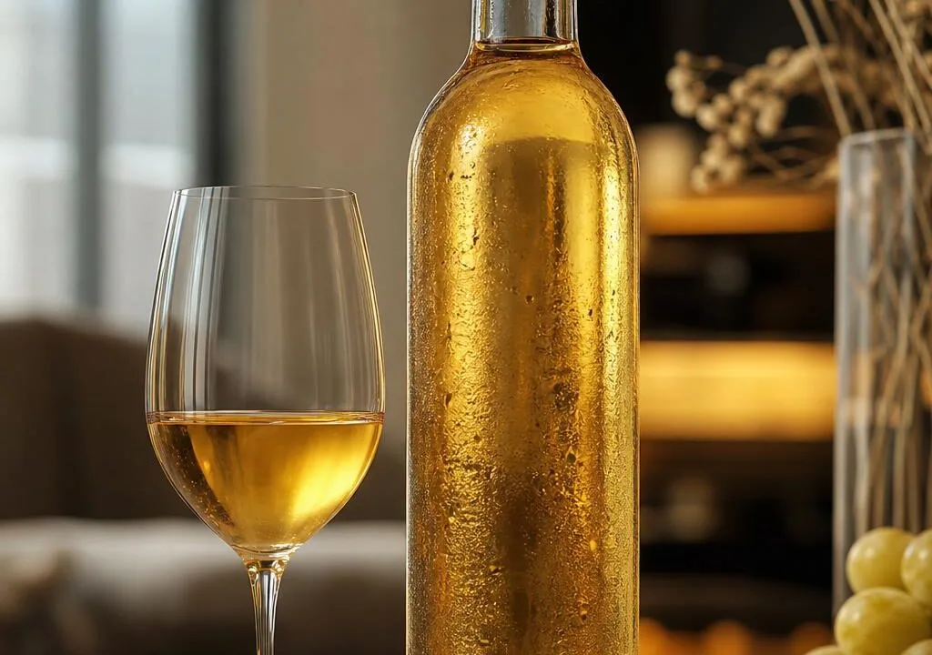 What Is A Sweet Wine