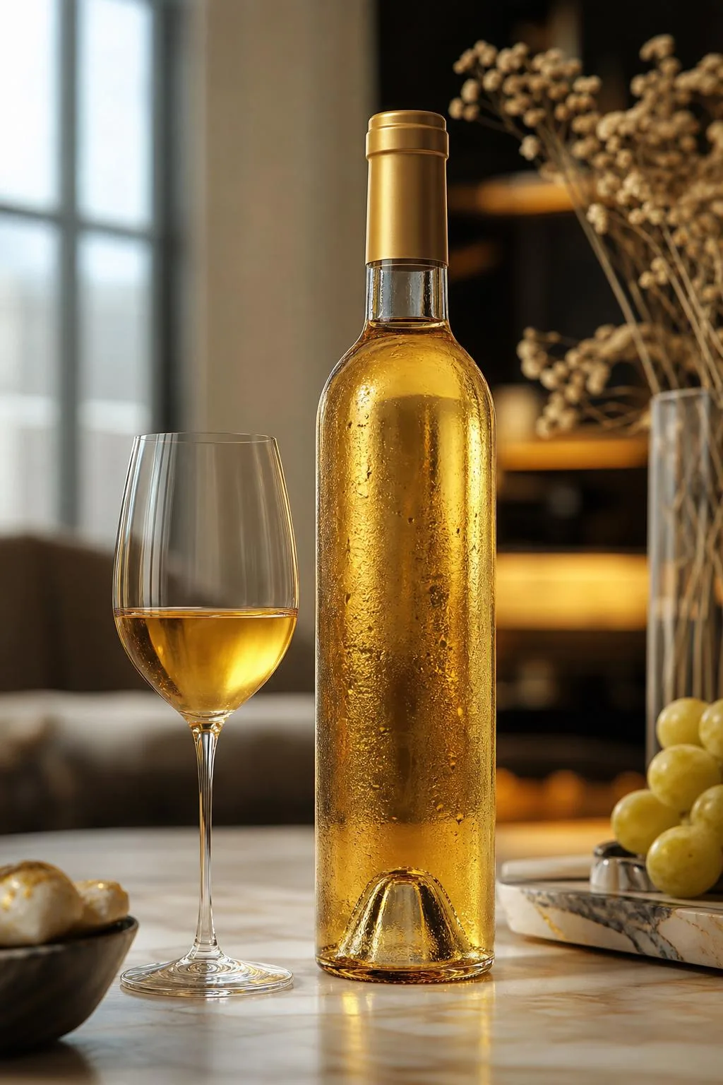 What Is A Sweet Wine