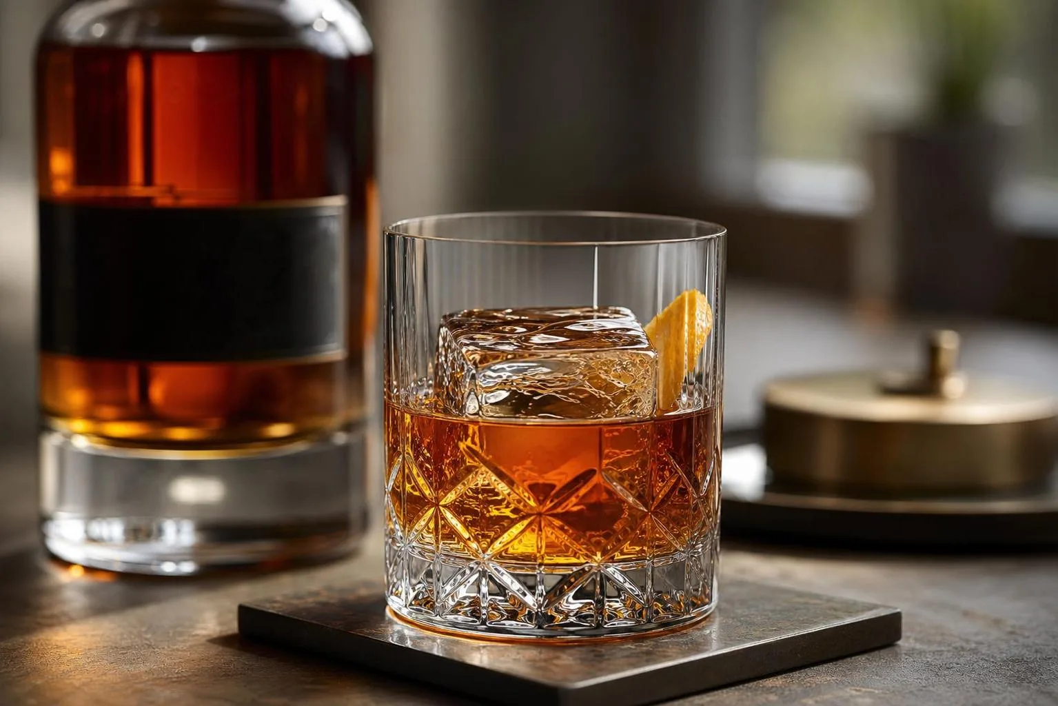 What Is A Wheated Bourbon — explained with facts and figures in this guide