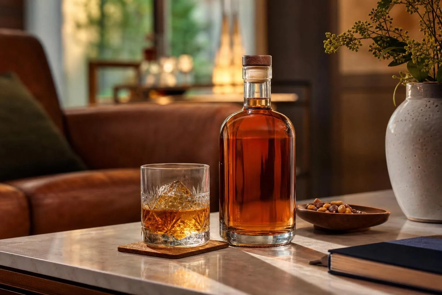 What Is A Wheated Bourbon — explained with facts and figures in this guide