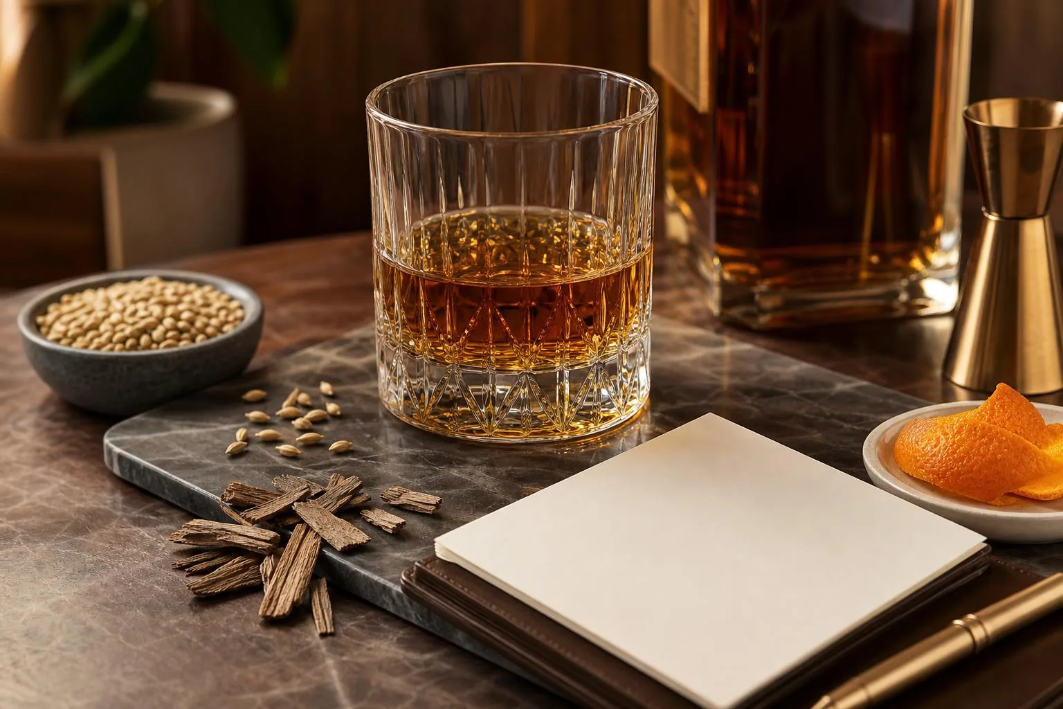 What Is A Whiskey Neat? 6 What Is A Whiskey Neat? — explained with facts and figures in this guide