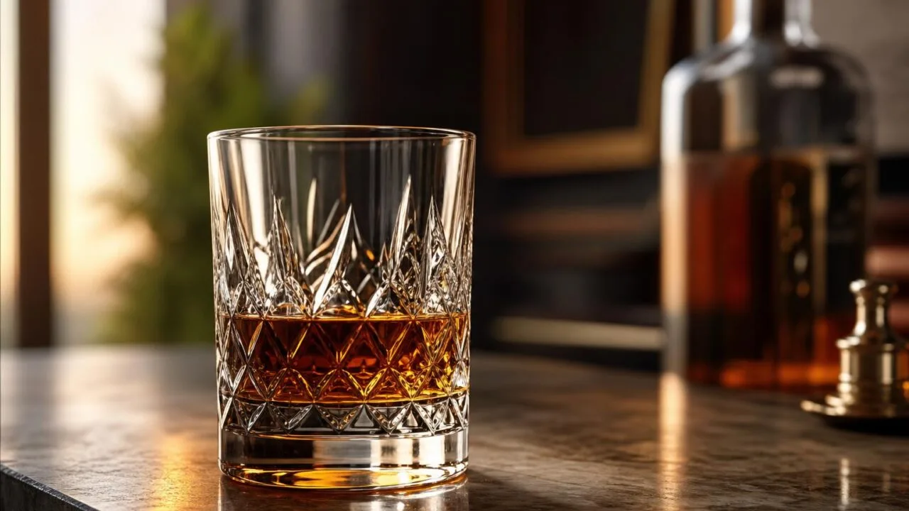 What Is A Whiskey Neat