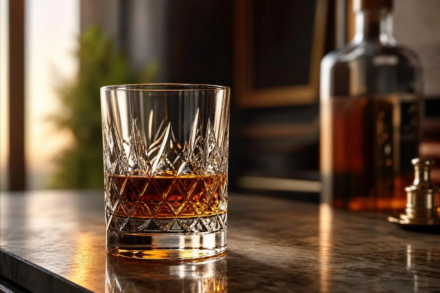 What Is A Whiskey Neat