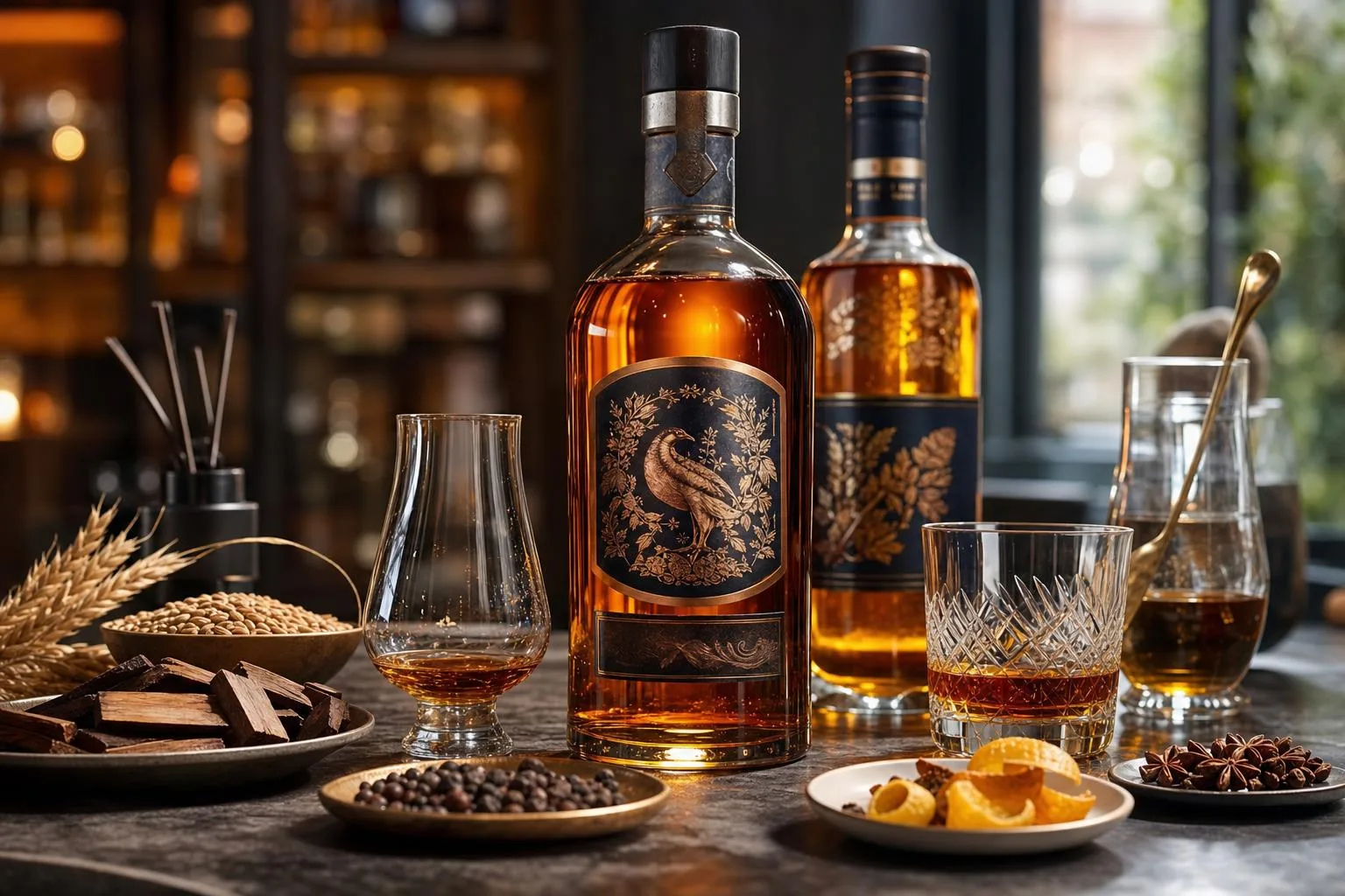 What Is A Whiskey Sommelier? Facts To Know 3 What Is A Whiskey Sommelier? — explained with facts and figures in this guide