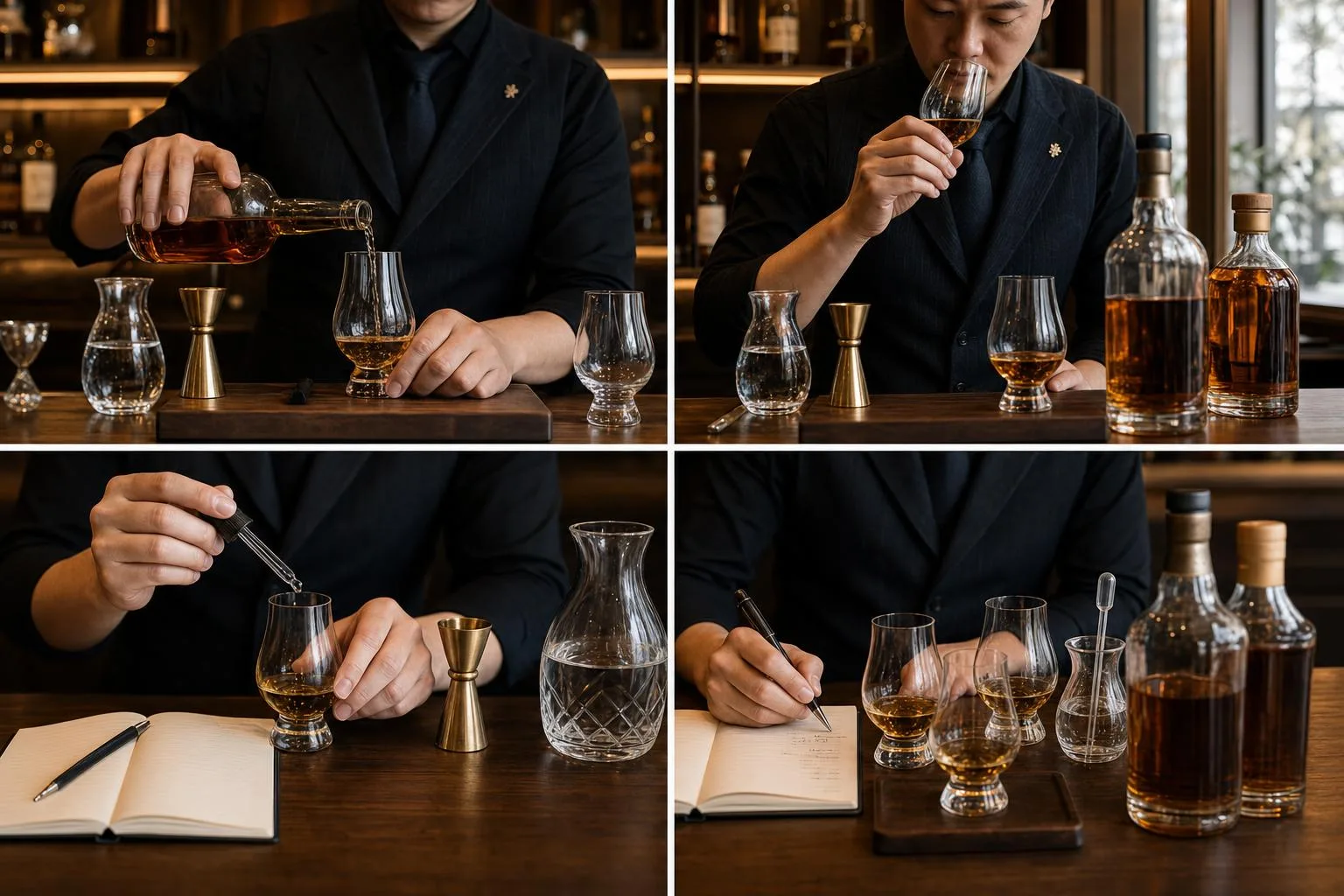 What Is A Whiskey Sommelier? Facts To Know 4 What Is A Whiskey Sommelier? — explained with facts and figures in this guide