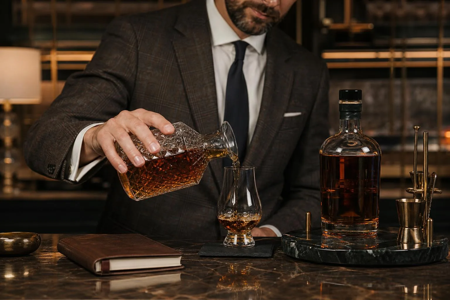 What Is A Whiskey Sommelier? Facts To Know 5 What Is A Whiskey Sommelier? — explained with facts and figures in this guide