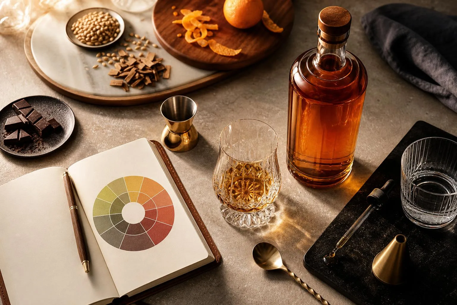 What Is A Whiskey Sommelier? Facts To Know 6 What Is A Whiskey Sommelier? — explained with facts and figures in this guide