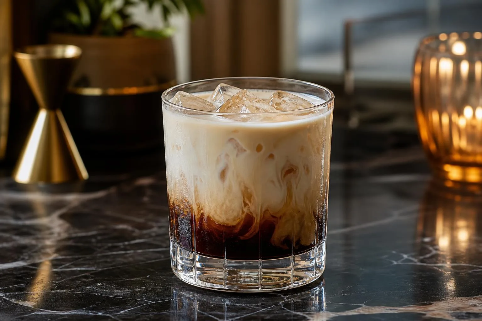 What Is A White Russian With Rum Called? — explained with facts and figures in this guide