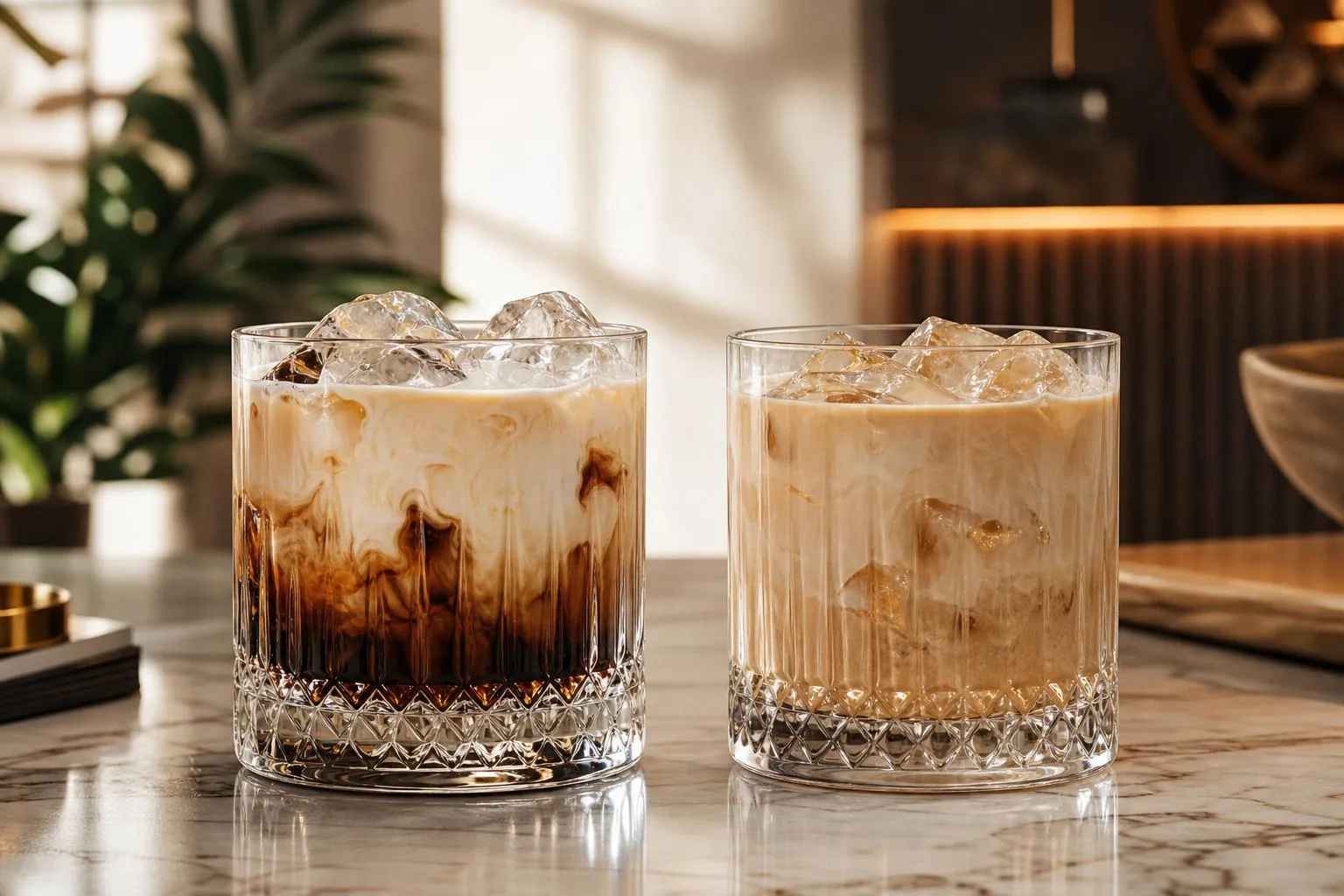 What Is A White Russian With Rum Called? — explained with facts and figures in this guide
