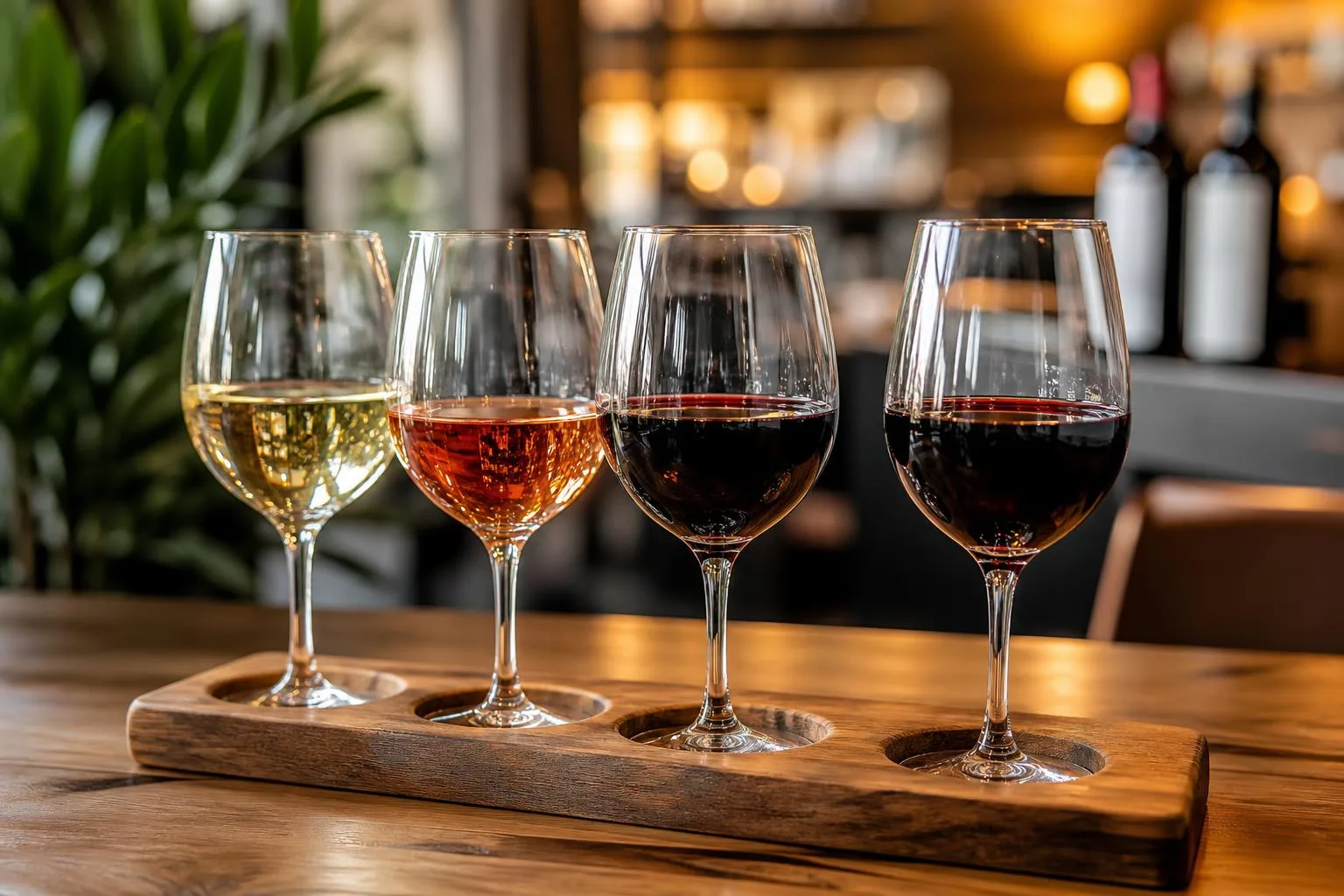 What Is A Wine Flight — explained with facts and figures in this guide