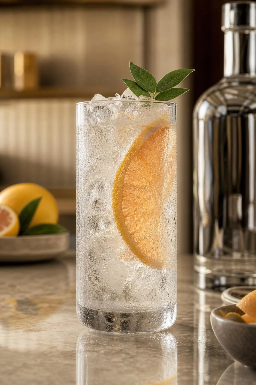 What Is Absolut Vodka Made From — explained with facts and figures in this guide