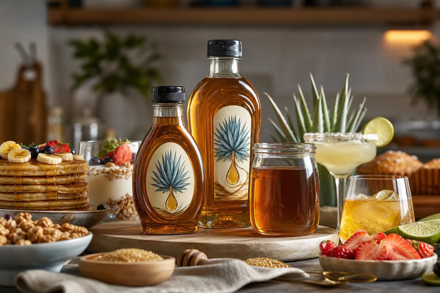What Is Agave Used For? 3 What Is Agave Used For? — explained with facts and figures in this guide
