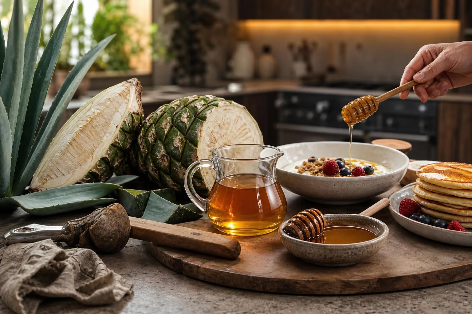 What Is Agave Used For? 4 What Is Agave Used For? — explained with facts and figures in this guide