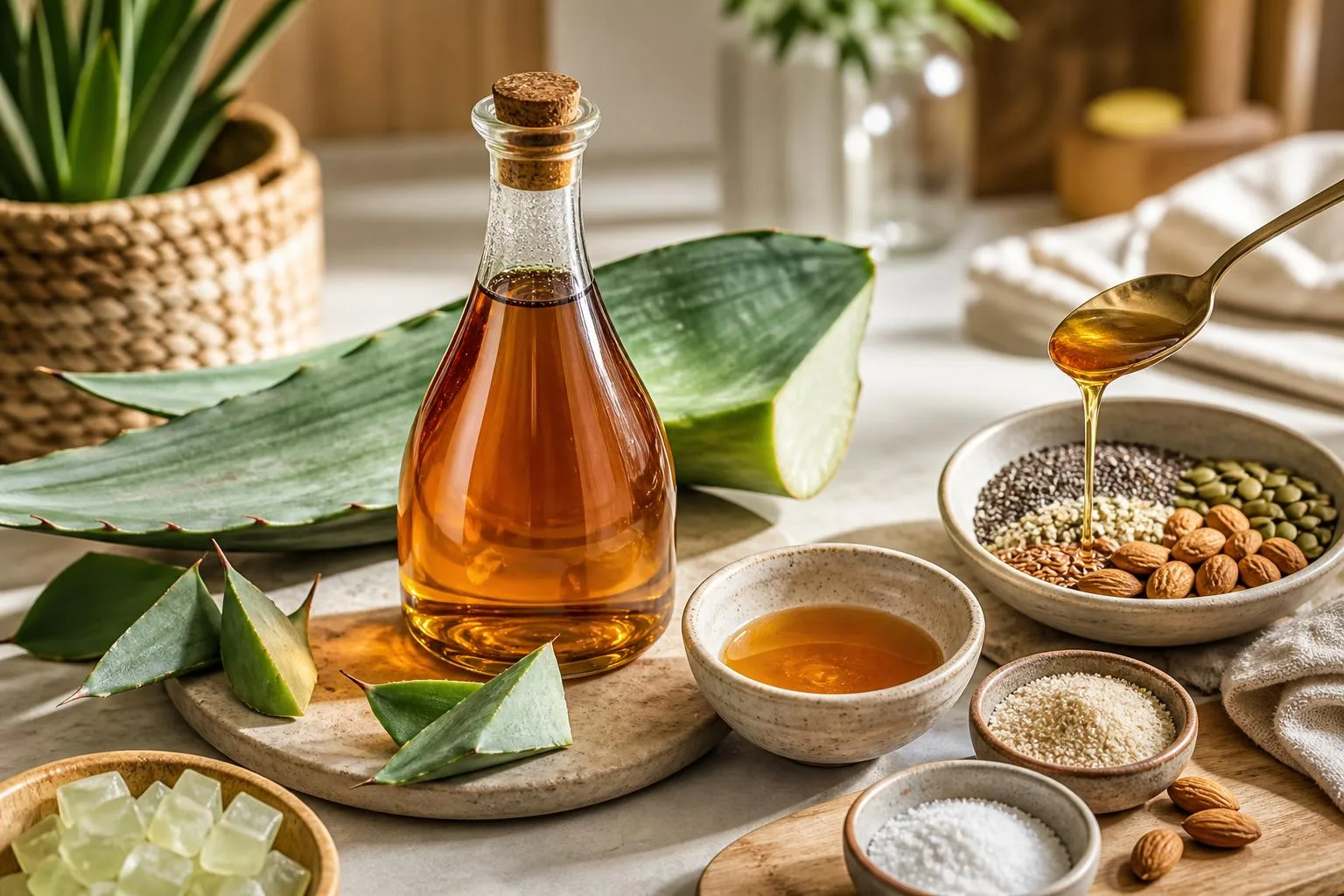 What Is Agave Used For? 6 What Is Agave Used For? — explained with facts and figures in this guide