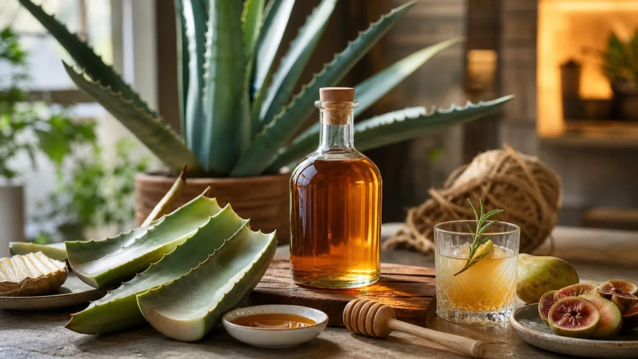 What Is Agave Used For