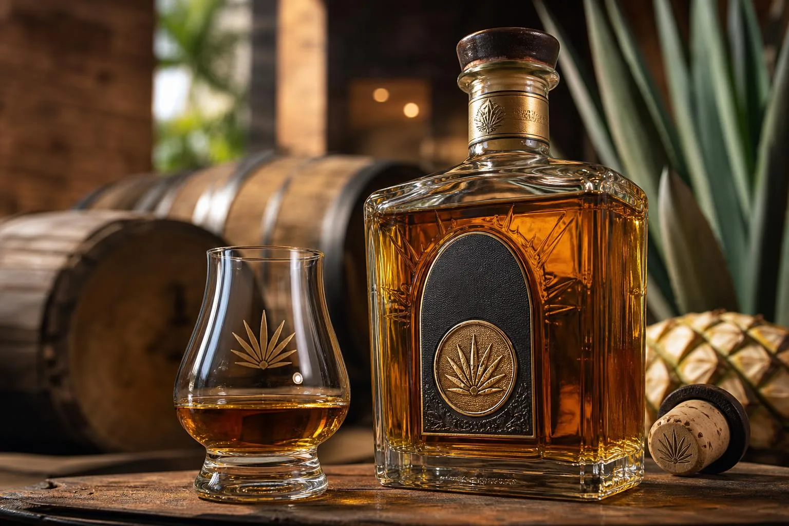 What Is Anejo Tequila? 3 What Is Anejo Tequila — explained with facts and figures in this guide