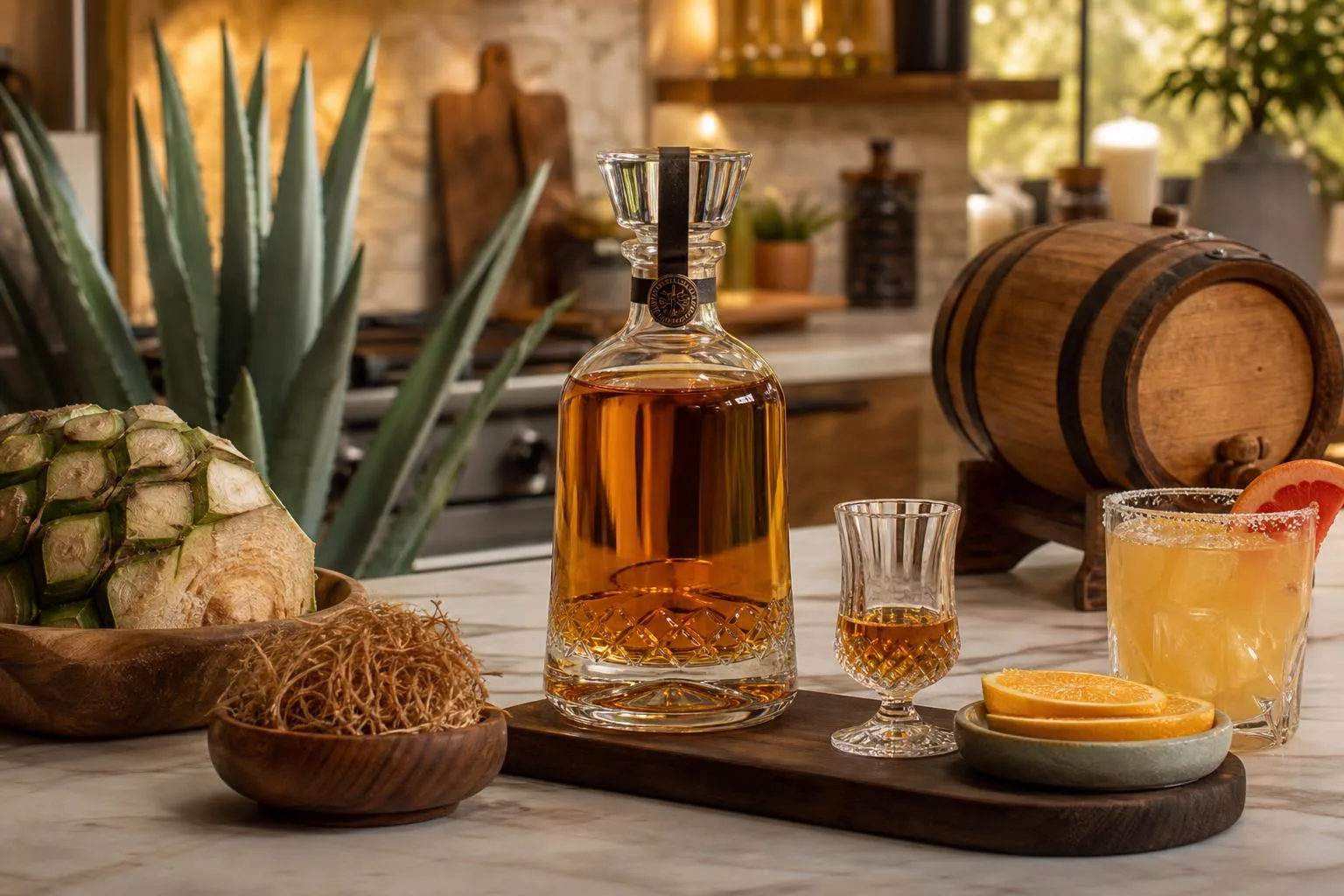 What Is Anejo Tequila? 4 What Is Anejo Tequila — explained with facts and figures in this guide