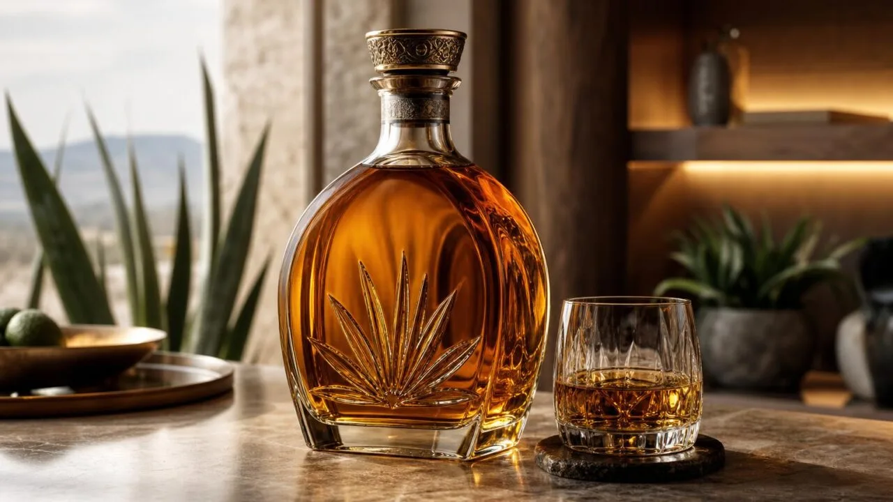 What Is Anejo Tequila