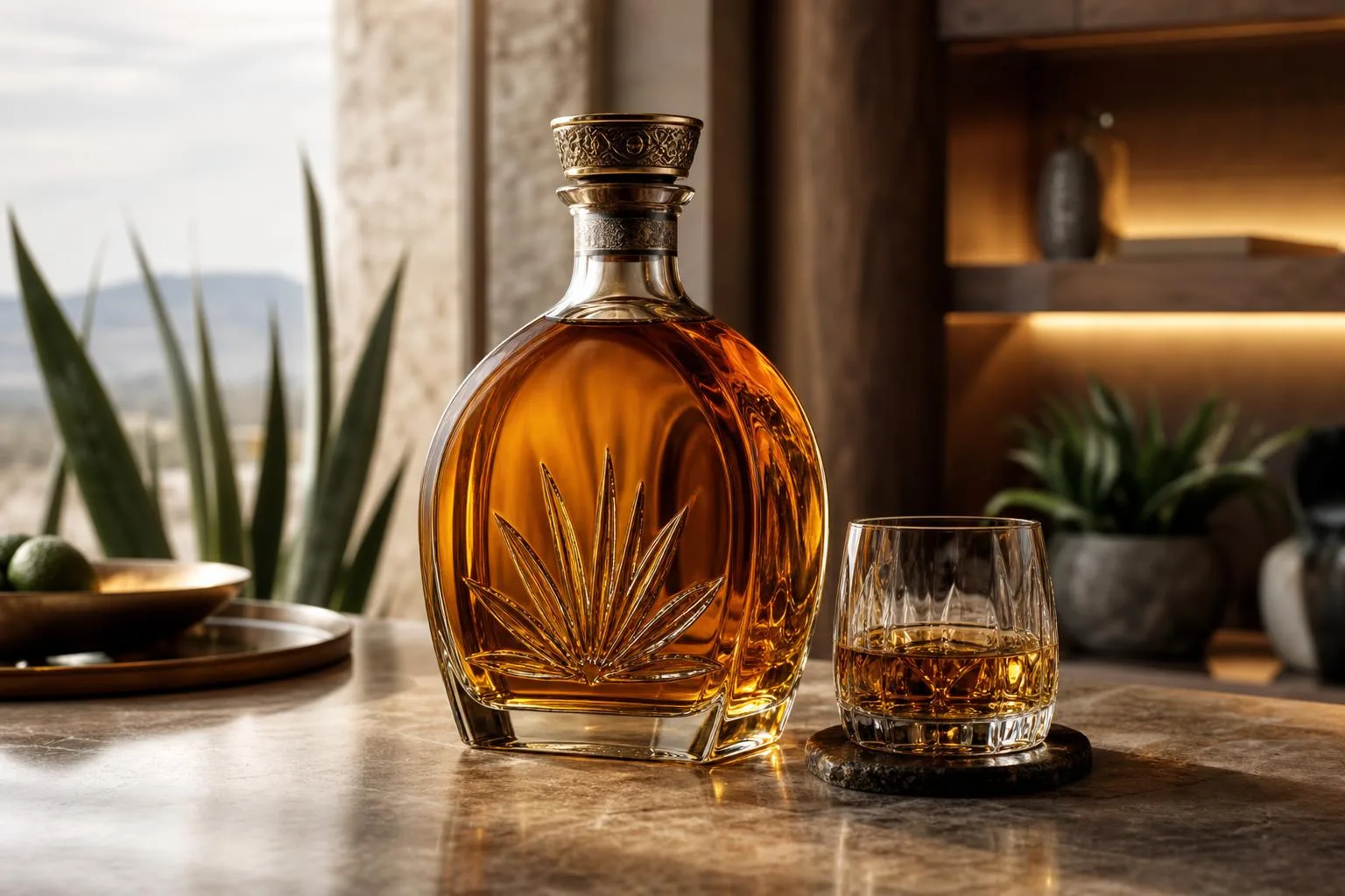 What Is Anejo Tequila