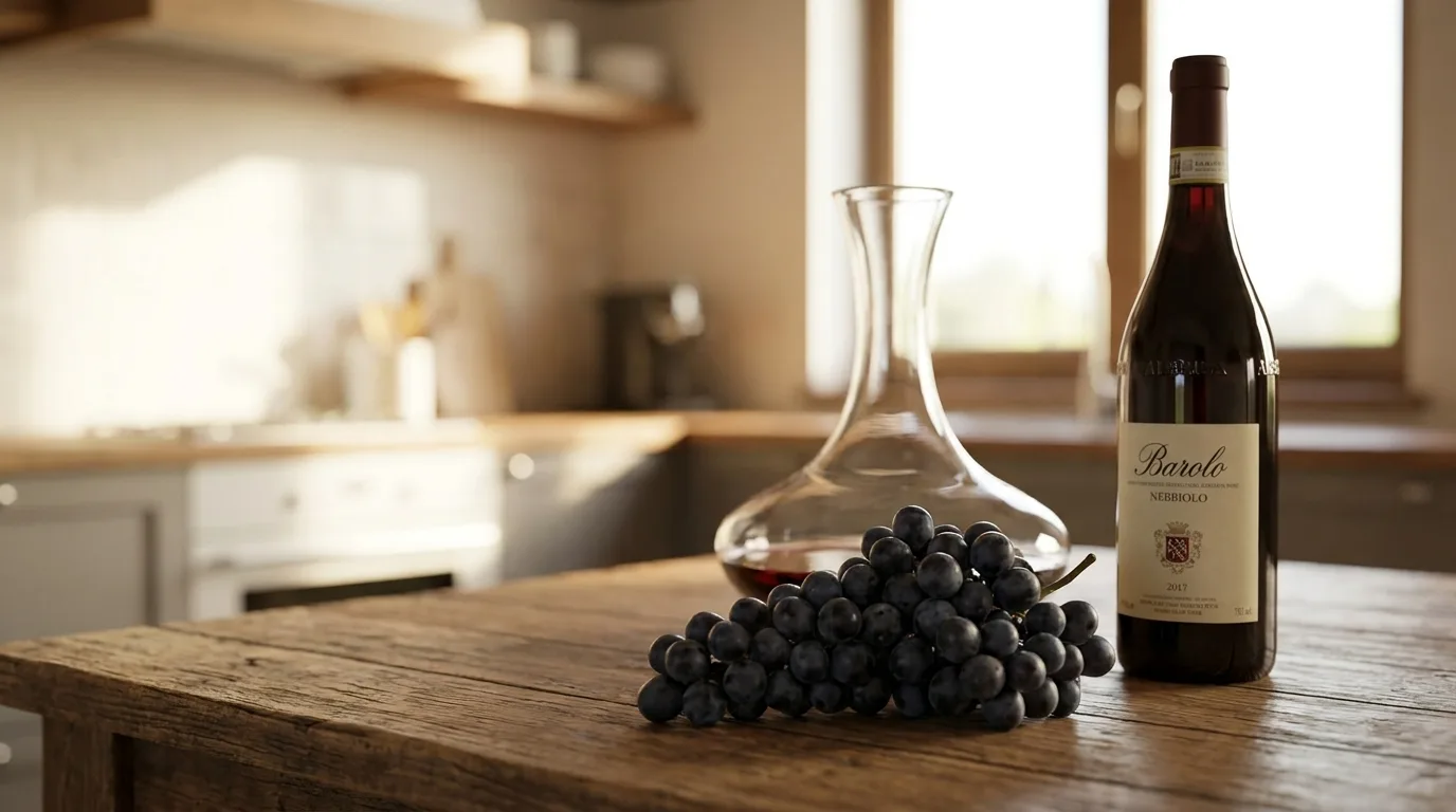 What Is Barolo Red Wine? 4 What Is Barolo Red Wine? — explained with facts and figures in this guide