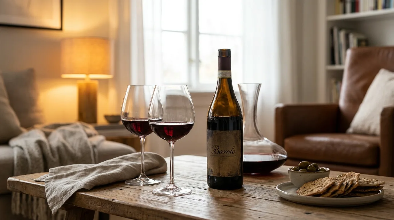 What Is Barolo Red Wine? 5 What Is Barolo Red Wine? — explained with facts and figures in this guide