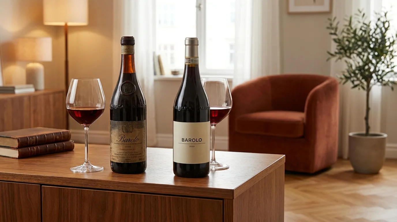 What Is Barolo Red Wine? 7 What Is Barolo Red Wine? — explained with facts and figures in this guide