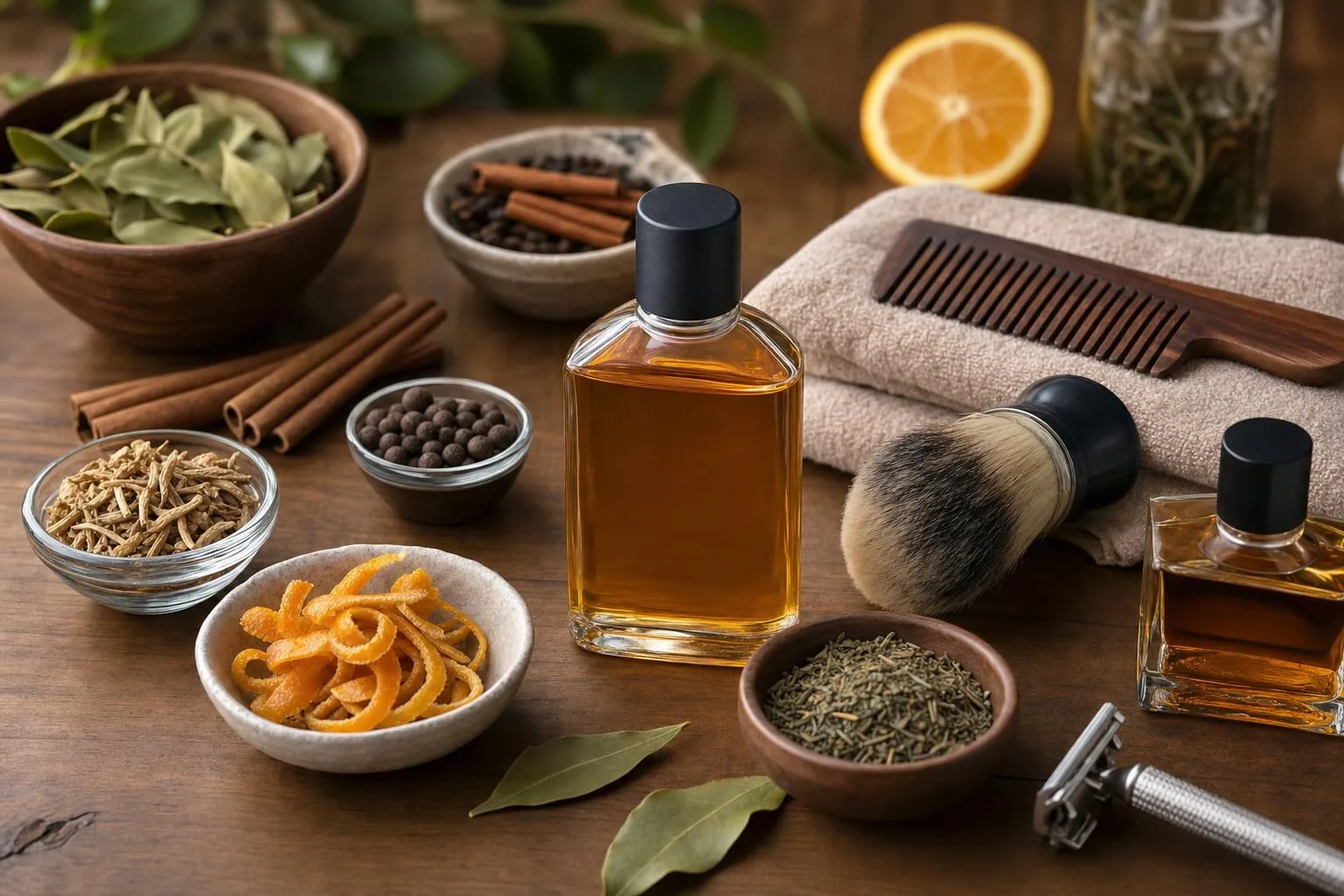 What Is Bay Rum And What Is It Used For? 6 What Is Bay Rum And What Is It Used For? — explained with facts and figures in this guide