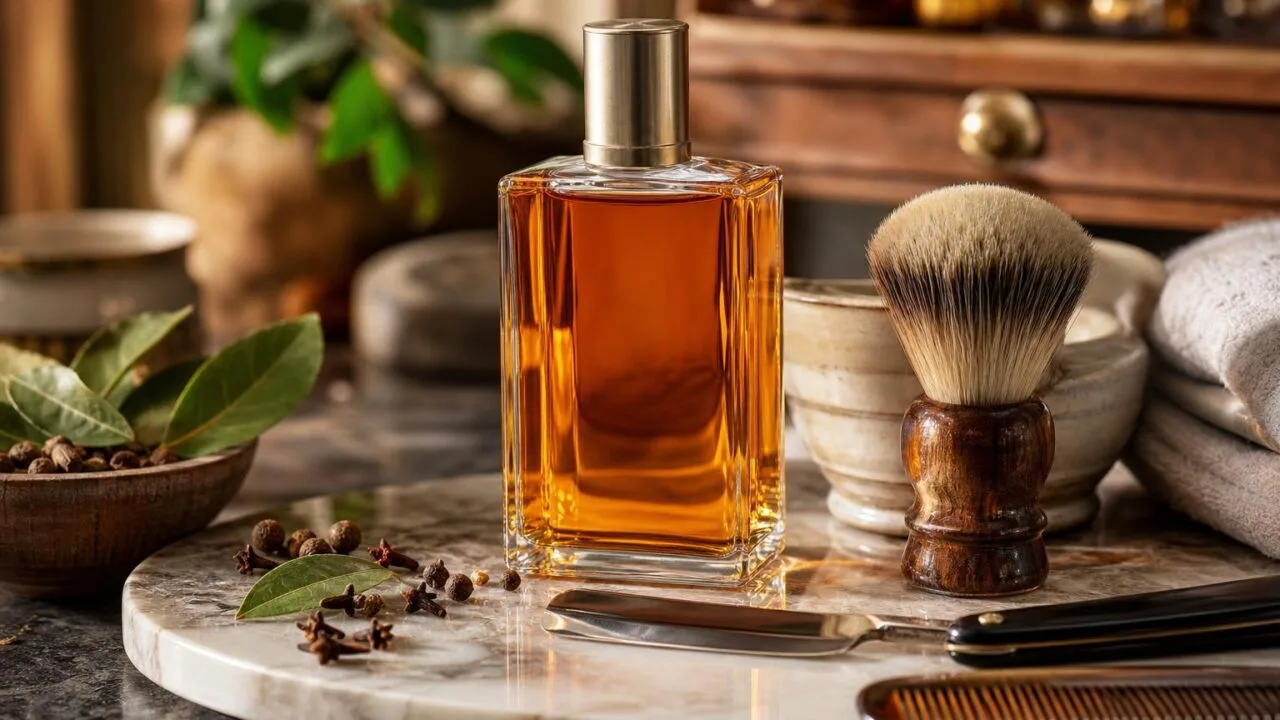 What Is Bay Rum And What Is It Used For