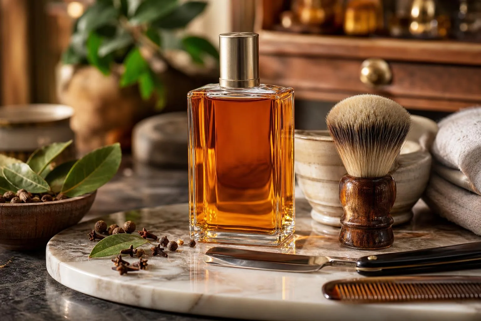 What Is Bay Rum And What Is It Used For