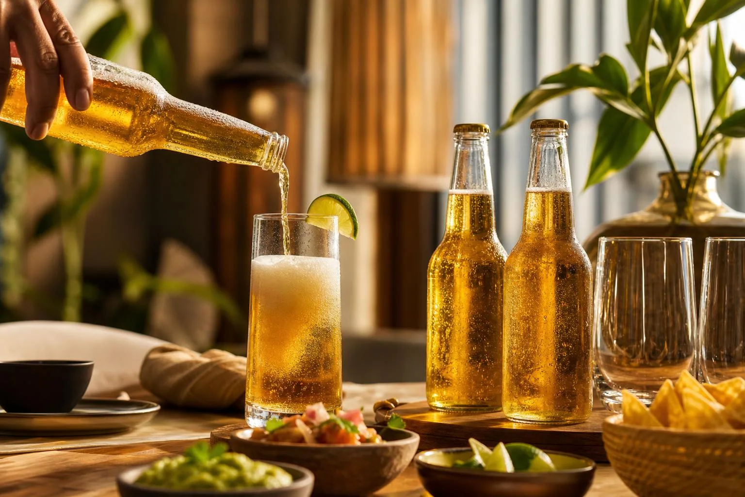 What Is Beer From Mexico? — explained with facts and figures in this guide