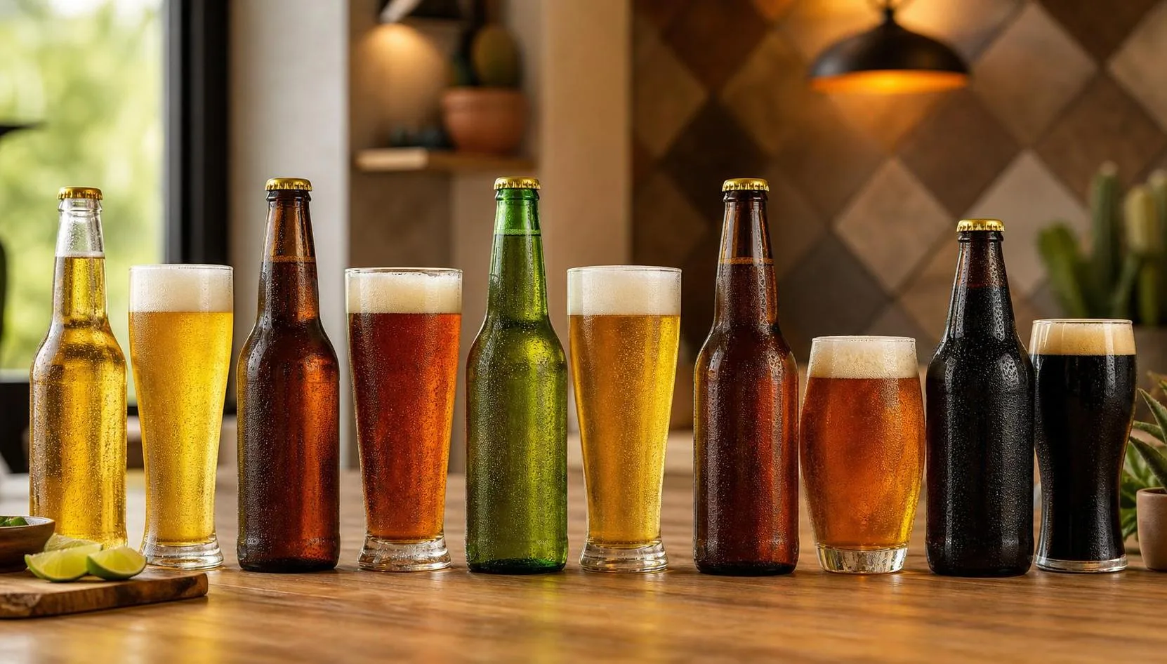 What Is Beer From Mexico? — explained with facts and figures in this guide