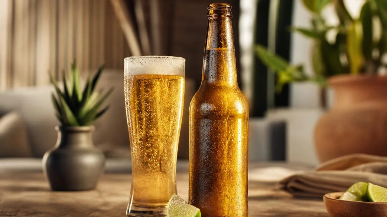 What Is Beer From Mexico
