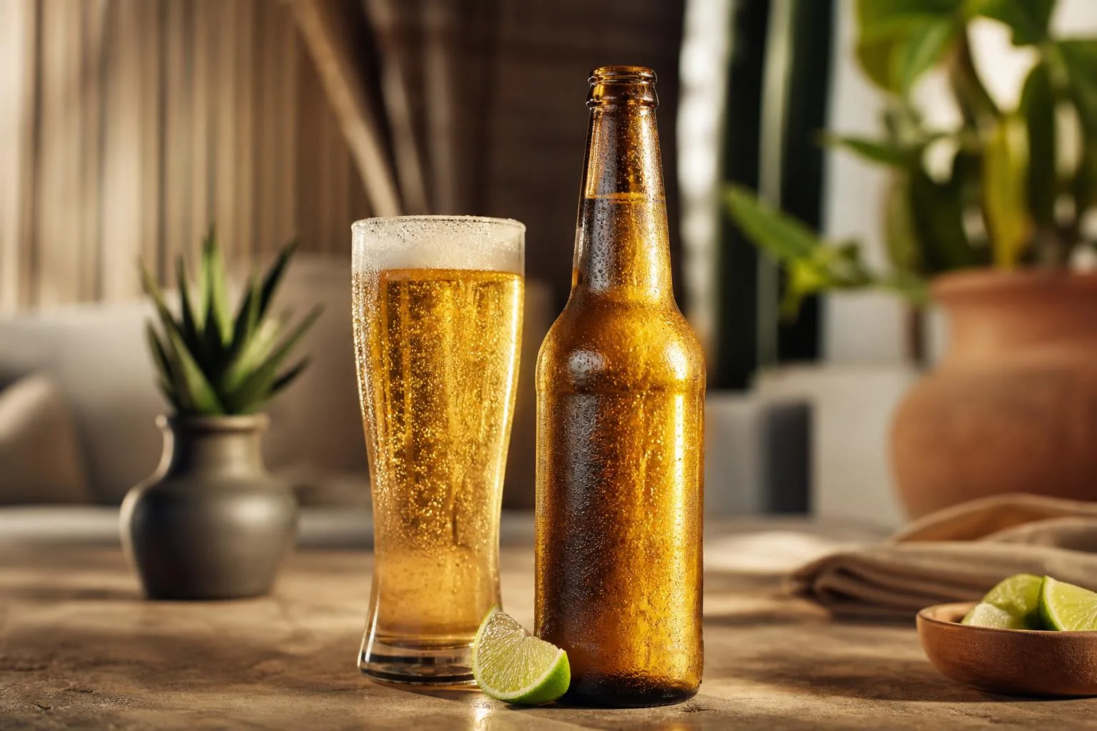 What Is Beer From Mexico