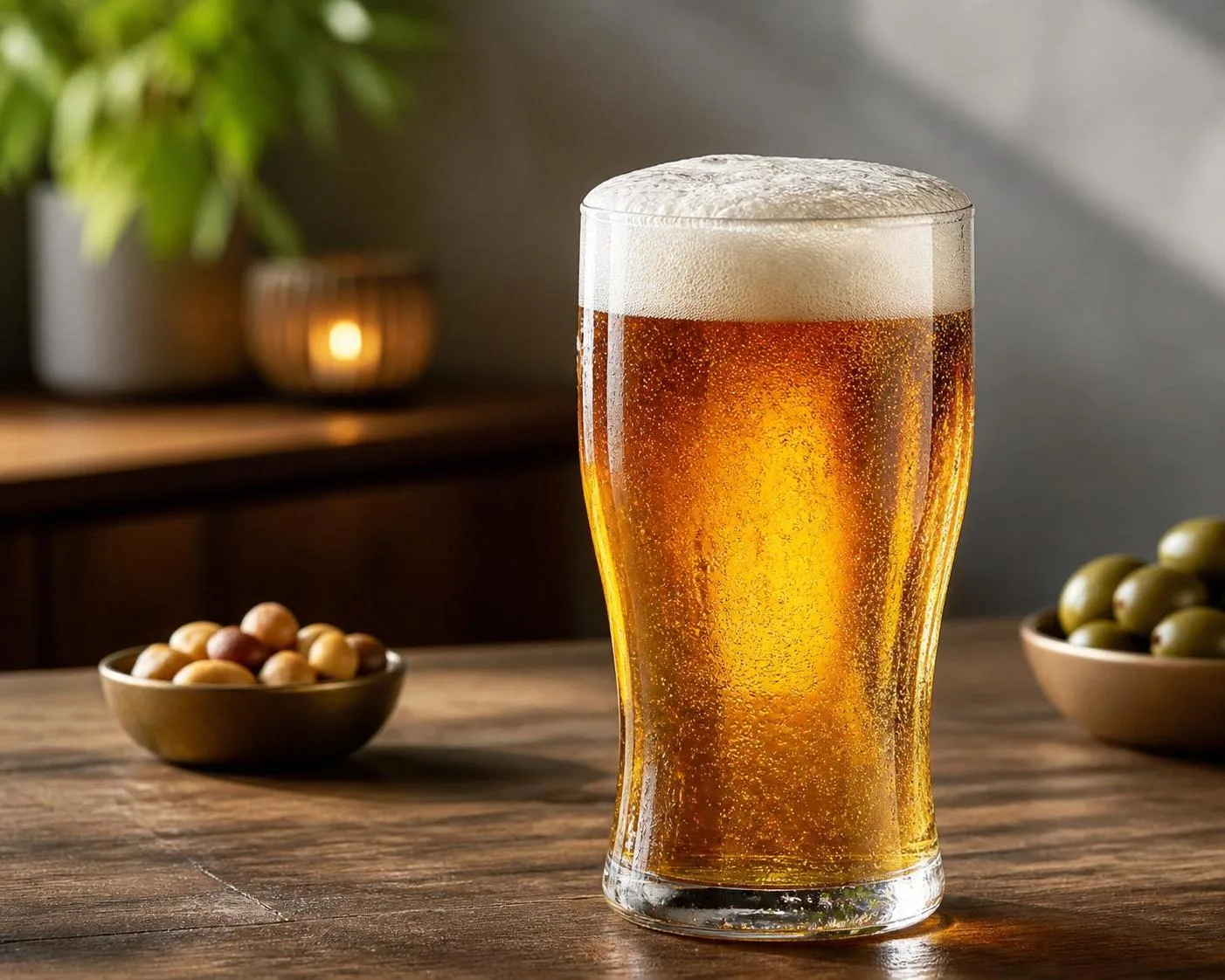 What Is Beer Made Of? Answer From Expert 2 What Is Beer Made Of? — explained with facts and figures in this guide