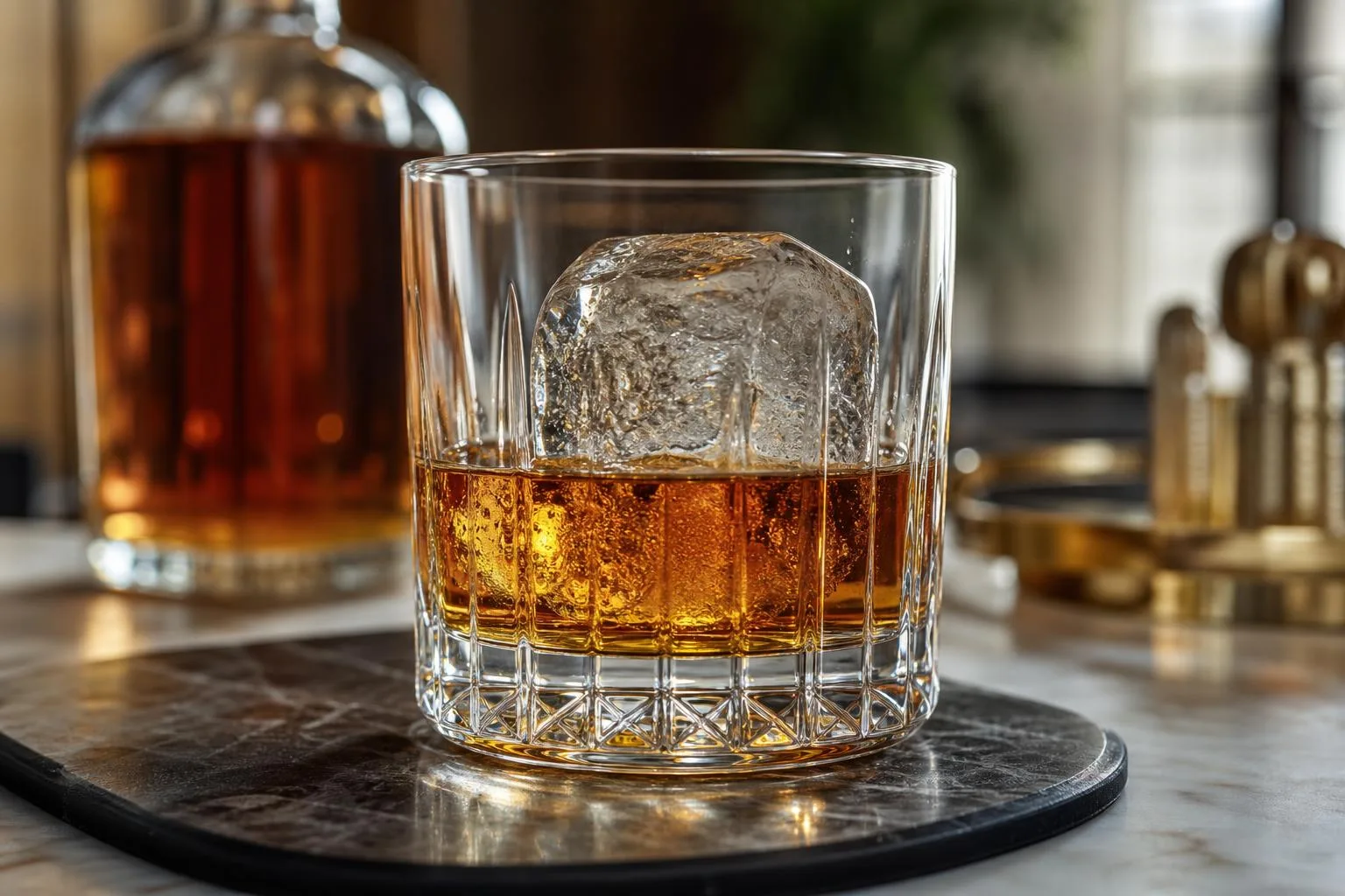 What Is Blended Whiskey? — explained with facts and figures in this guide