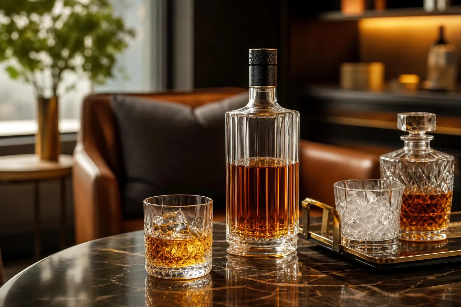 What Is Blended Whiskey? — explained with facts and figures in this guide