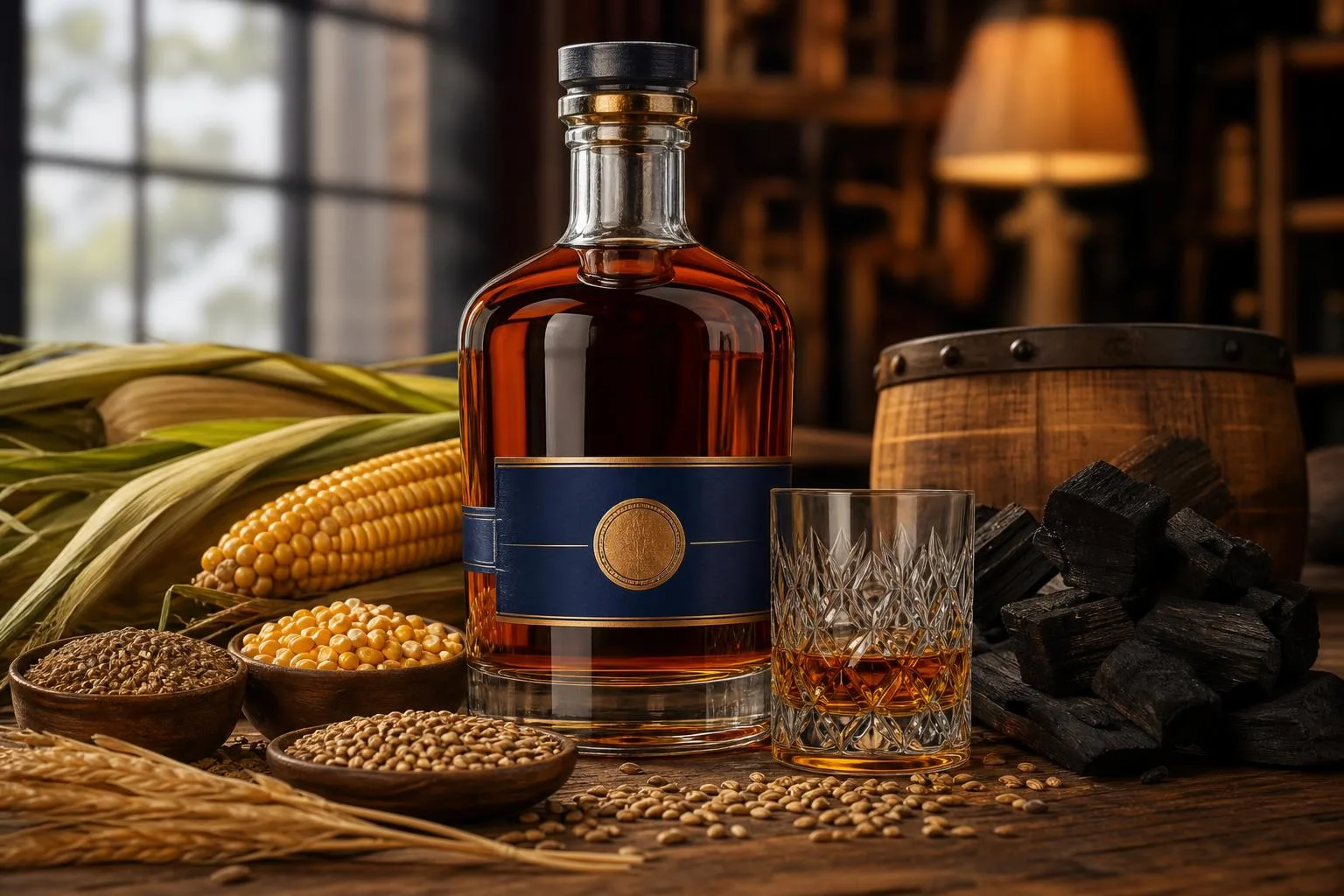 What Is Bottled In Bond Bourbon? Most Correct Answer 3 What Is Bottled In Bond Bourbon — explained with facts and figures in this guide