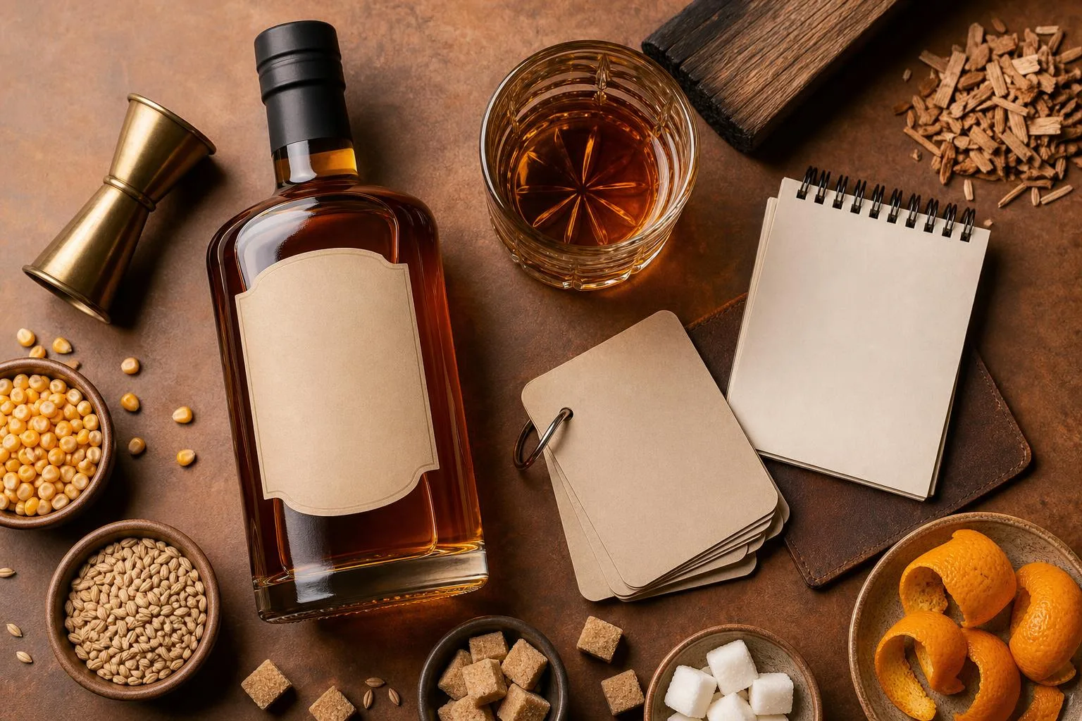 What Is Bottled In Bond Bourbon? Most Correct Answer 6 What Is Bottled In Bond Bourbon — explained with facts and figures in this guide