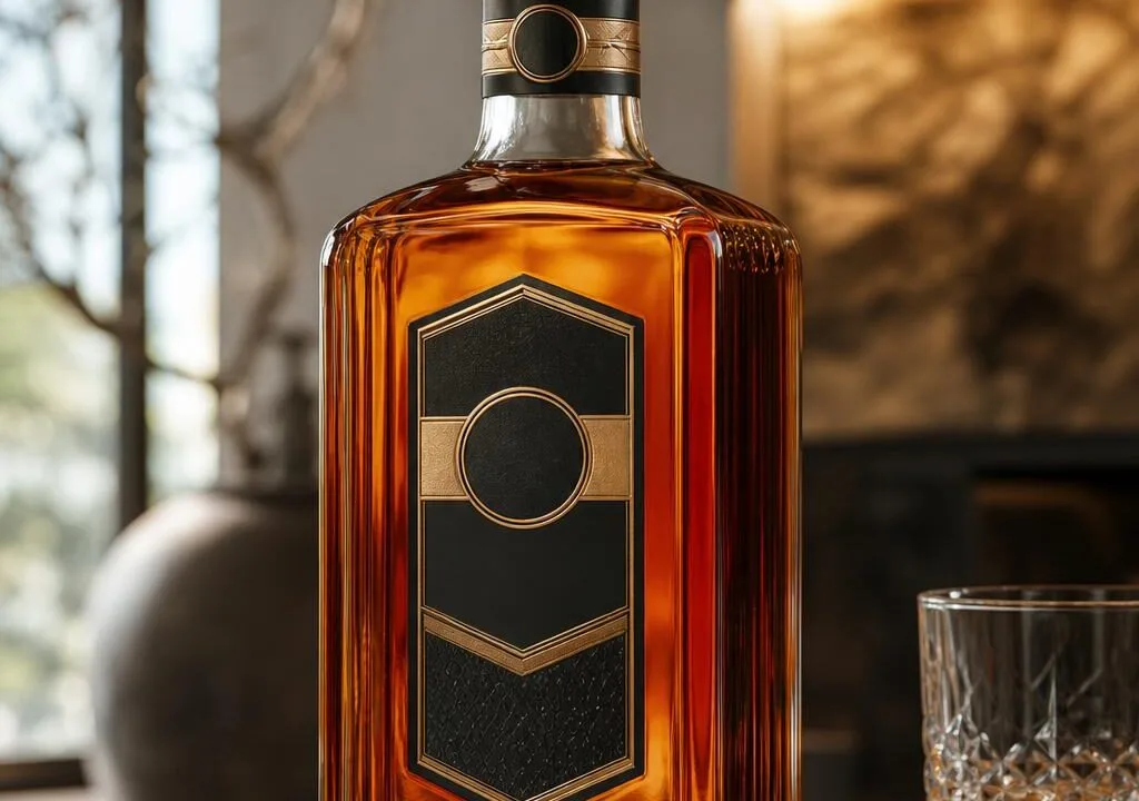 What Is Bottled In Bond Bourbon
