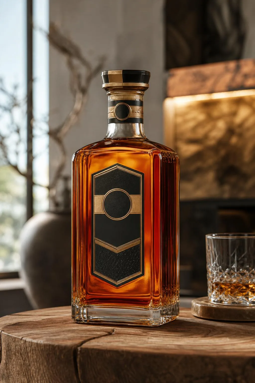 What Is Bottled In Bond Bourbon