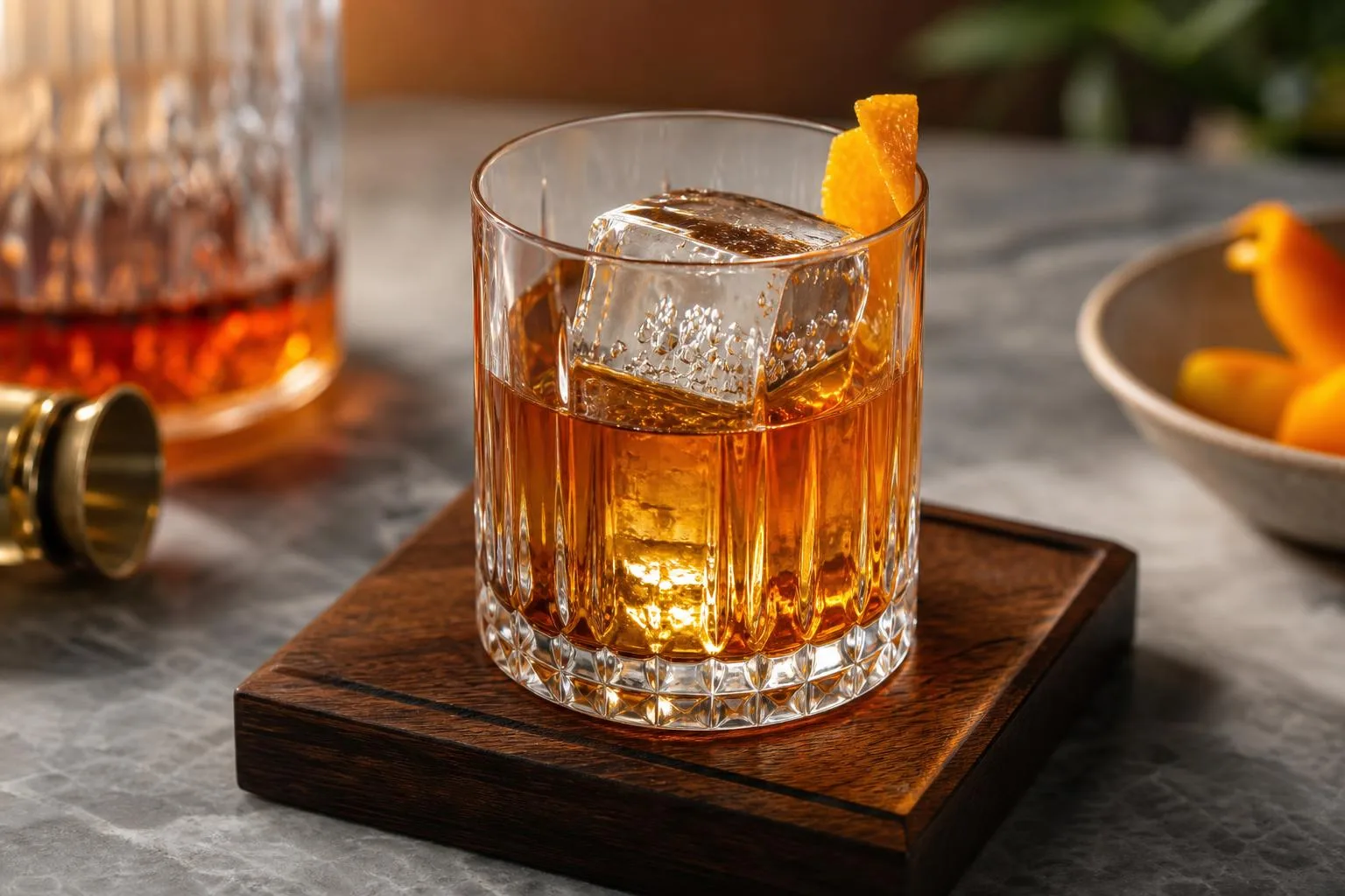 What Is Bourbon Made From? 2 What Is Bourbon Made From? — explained with facts and figures in this guide