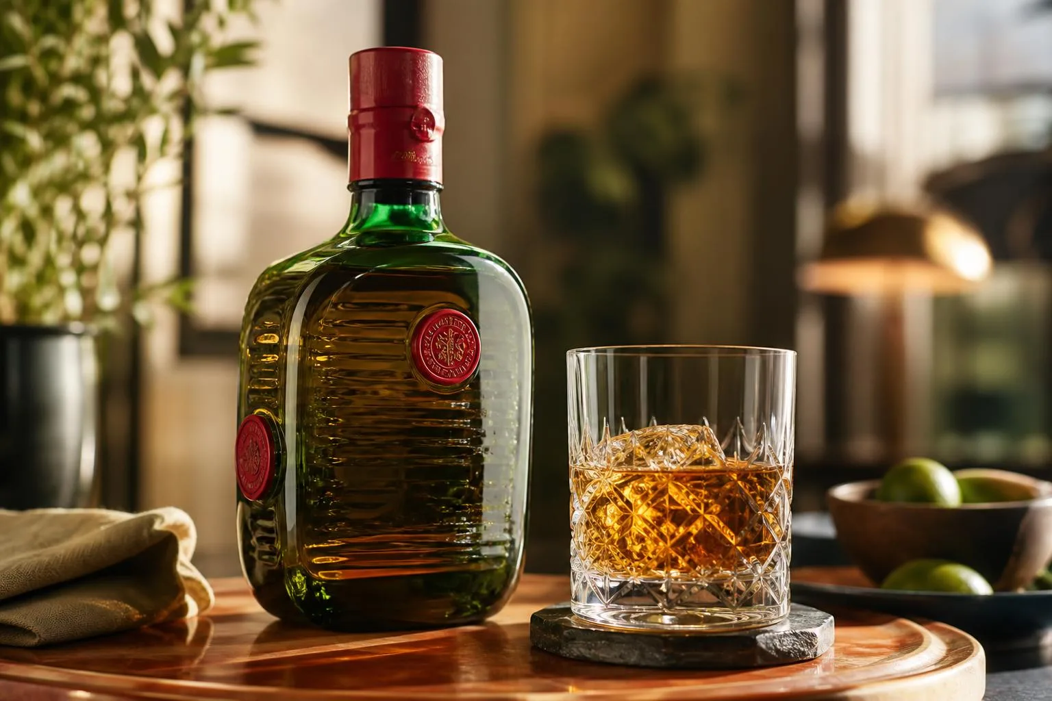 What Is Buchanan’S Scotch Whisky? — explained with facts and figures in this guide