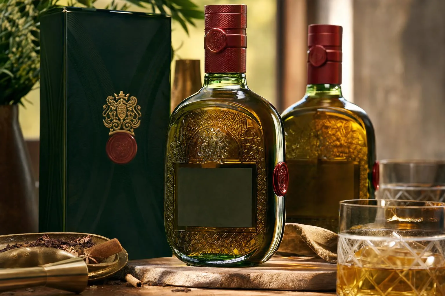 What Is Buchanan’S Scotch Whisky? — explained with facts and figures in this guide