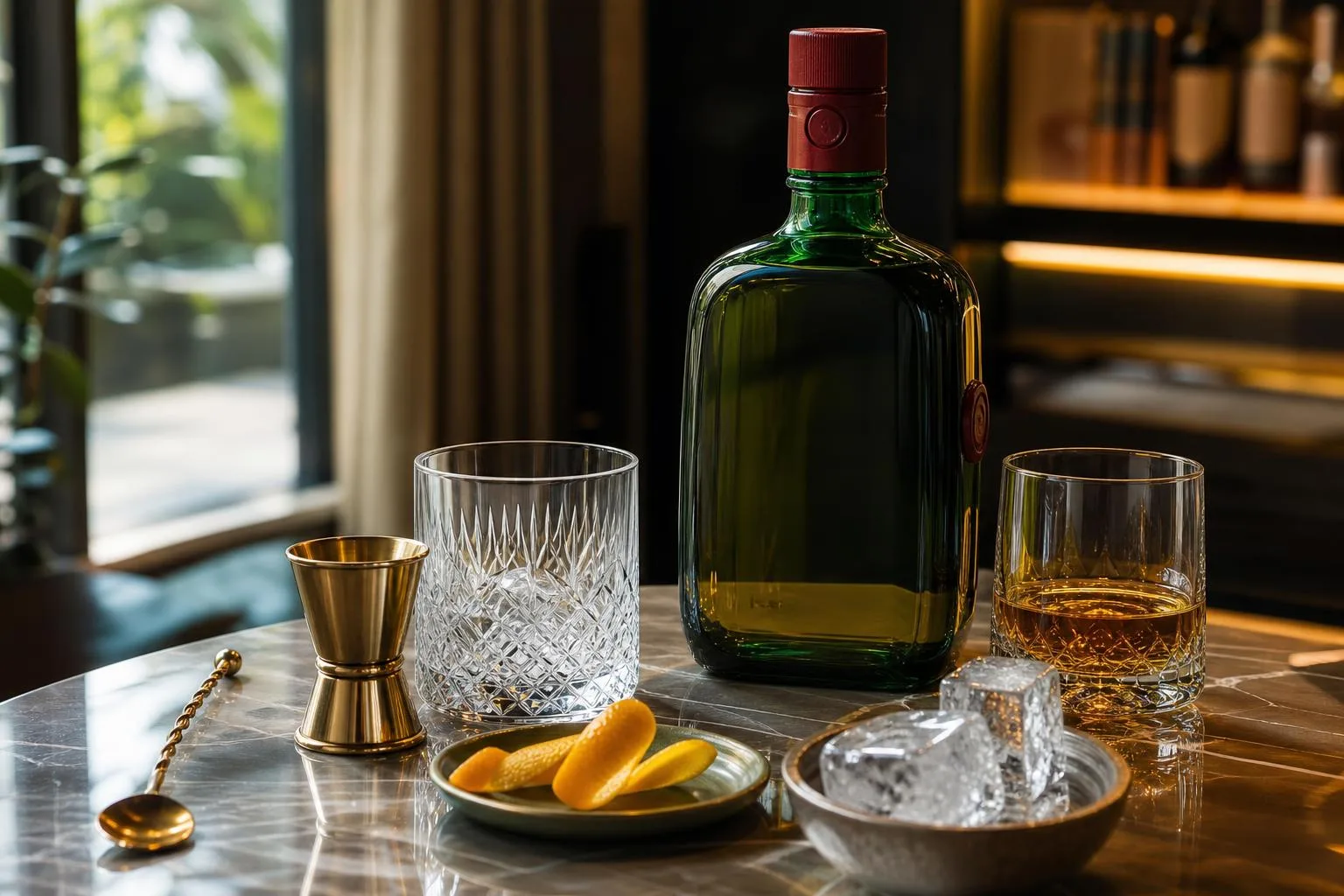 What Is Buchanan’S Scotch Whisky? — explained with facts and figures in this guide