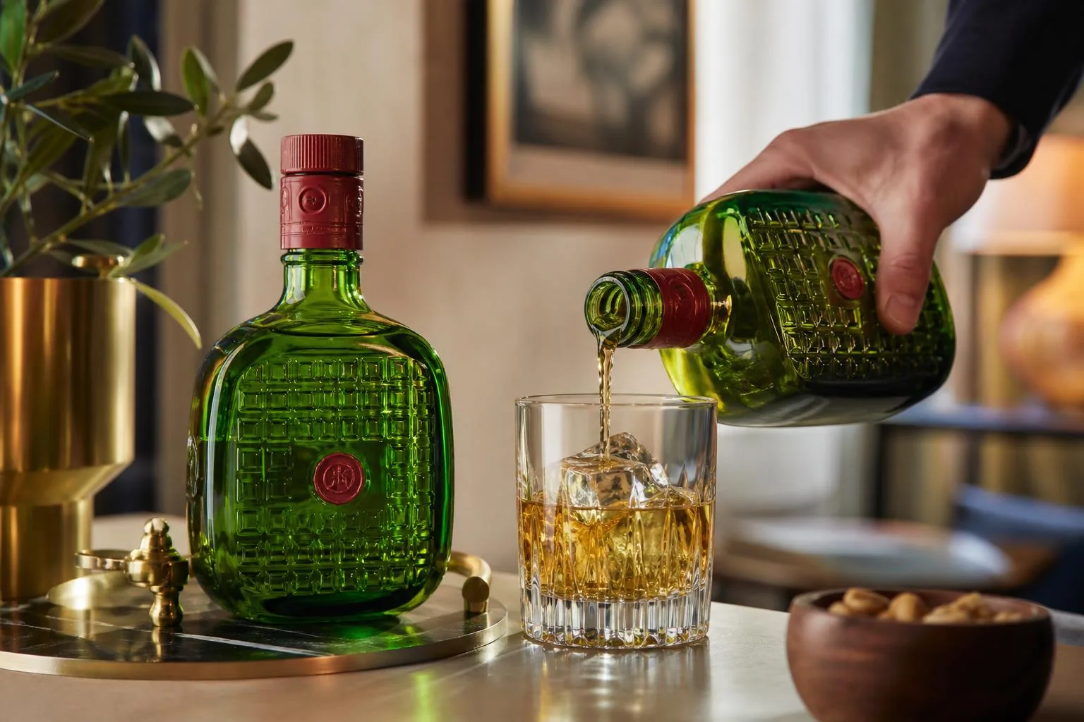 What Is Buchanan’S Scotch Whisky? — explained with facts and figures in this guide
