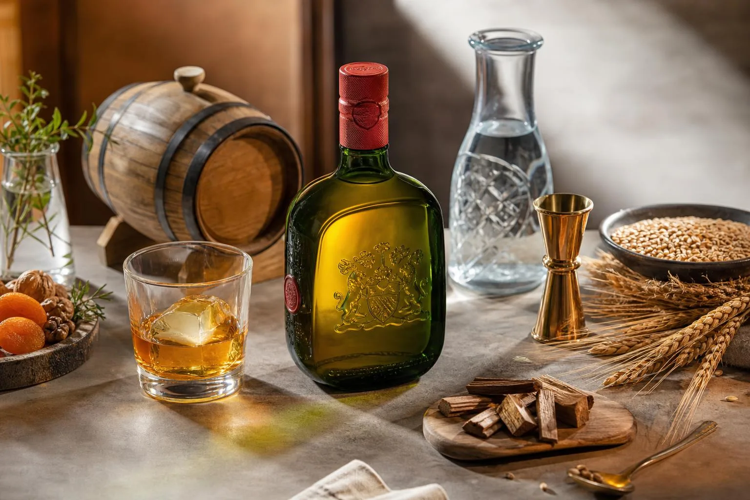 What Is Buchanan’S Scotch Whisky? — explained with facts and figures in this guide