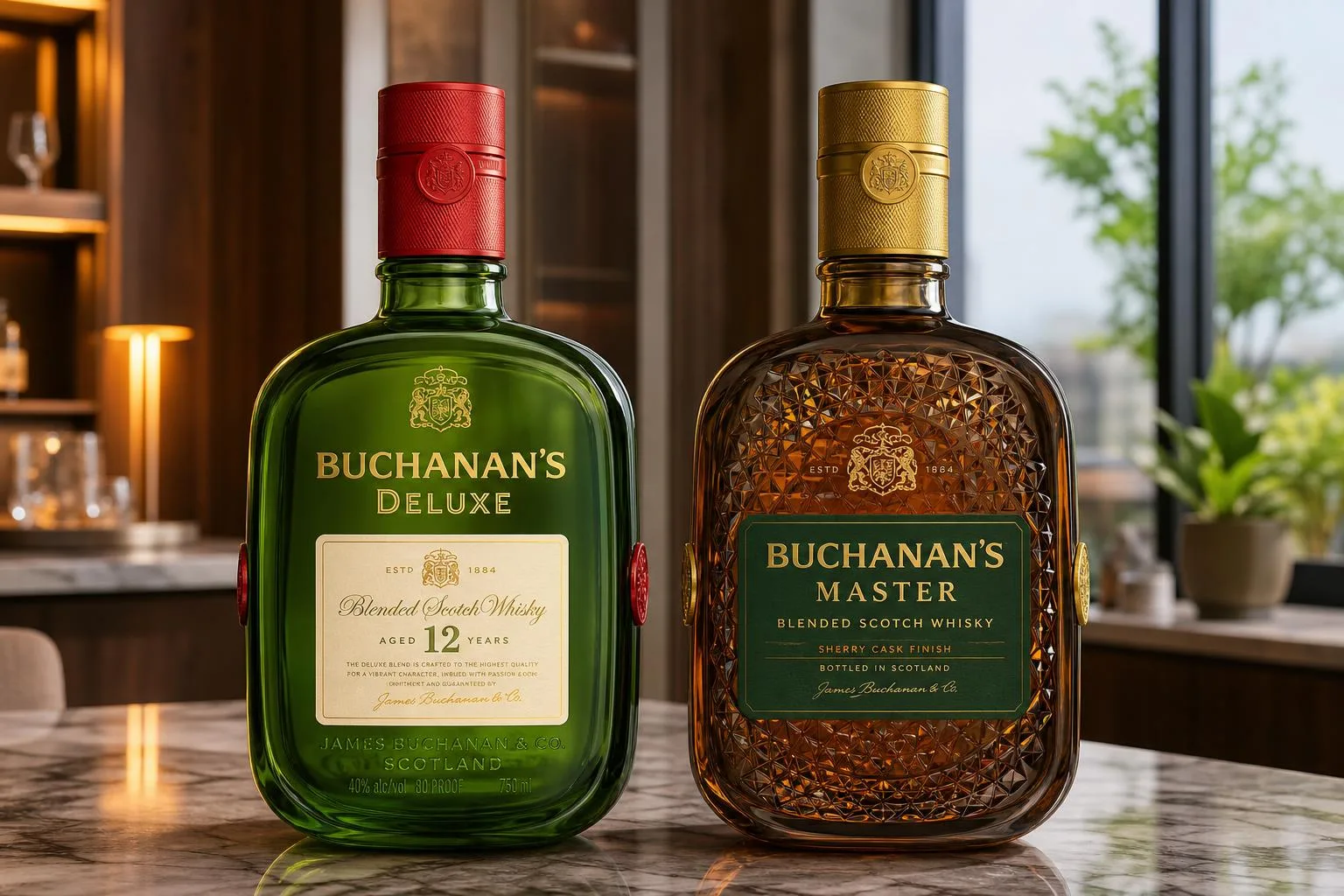 What Is Buchanan’S Scotch Whisky? — explained with facts and figures in this guide