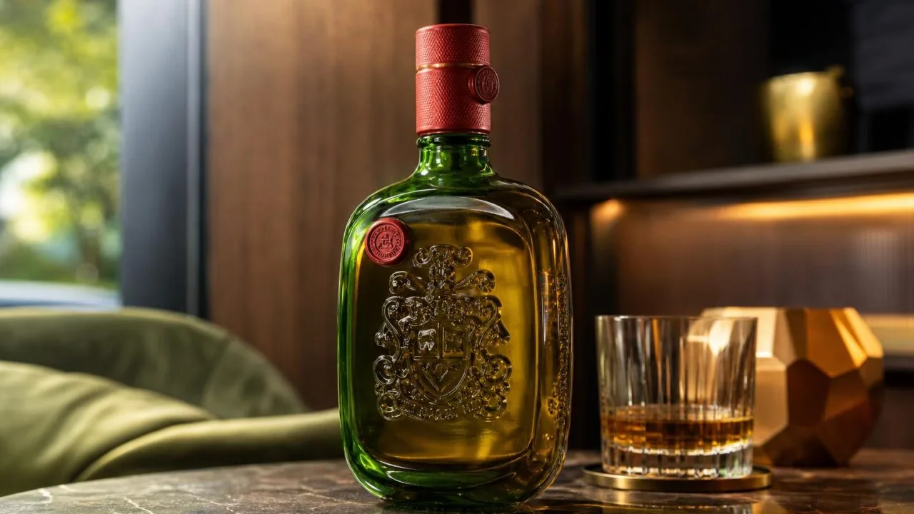 What Is Buchanan’S Scotch Whisky