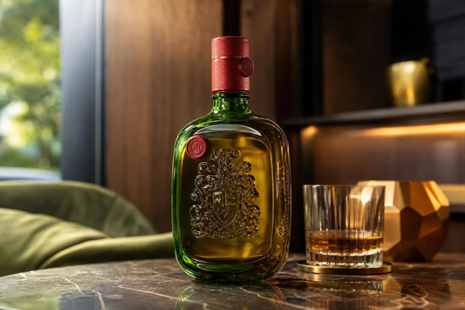 What Is Buchanan’S Scotch Whisky