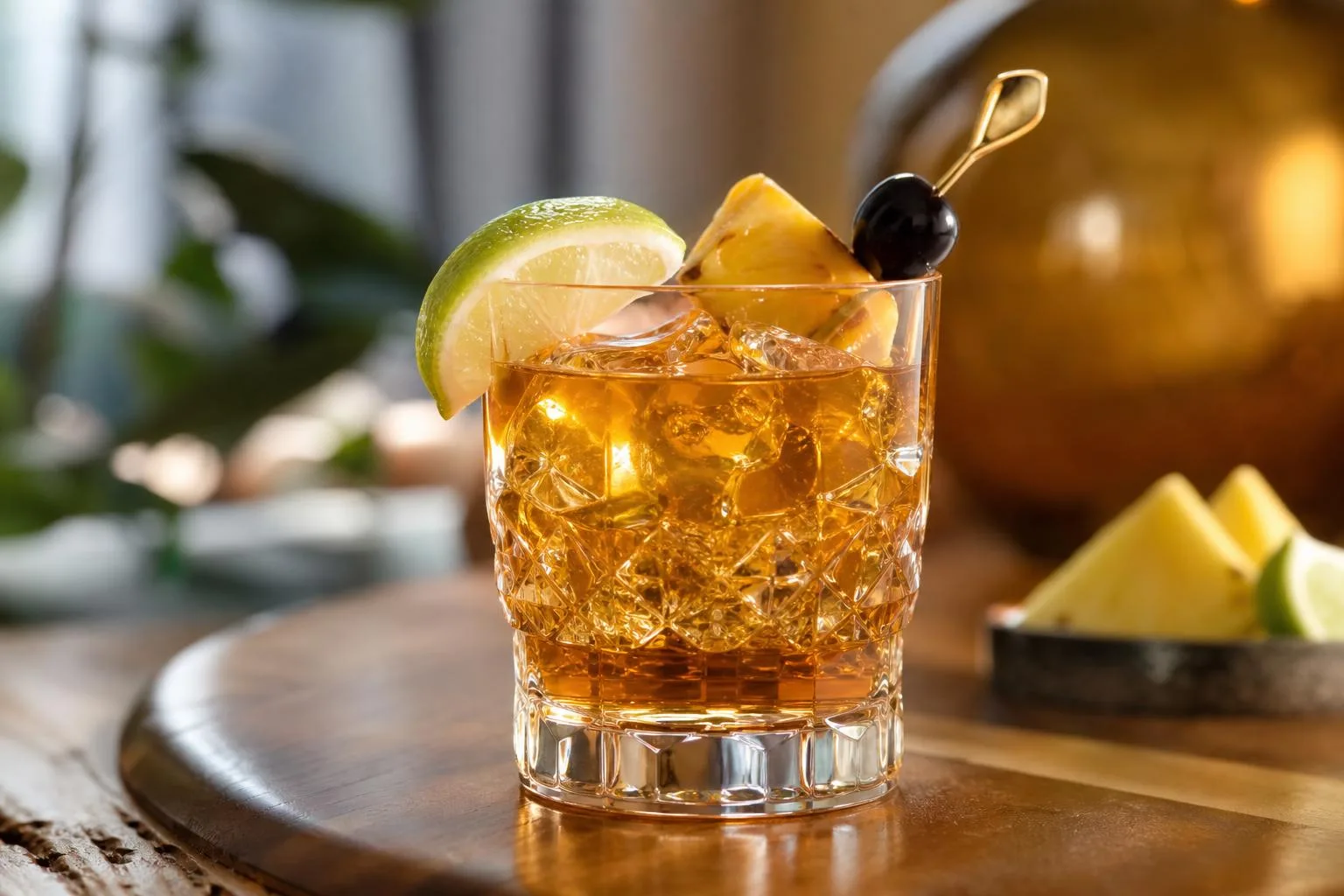 What Is Bumbu Rum Made Of? — explained with facts and figures in this guide